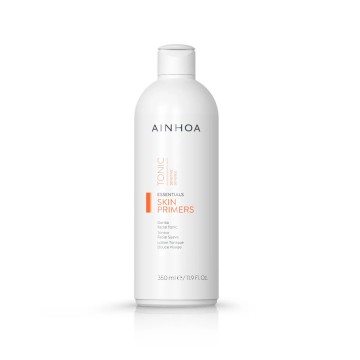 Ainhoa Skin Primers Gentle Face Tonic Sensitive Skin 350ml